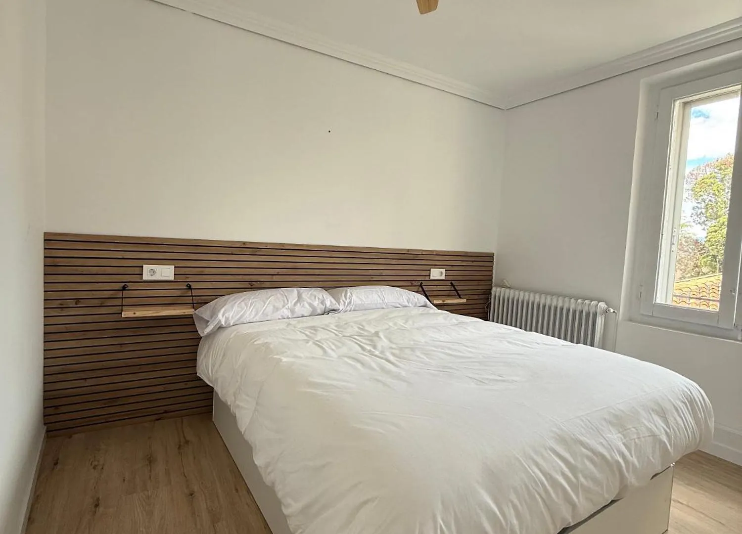 Precioso Atico Con Vistas En El Centro De Pamplona Apartment 0*,  Spain