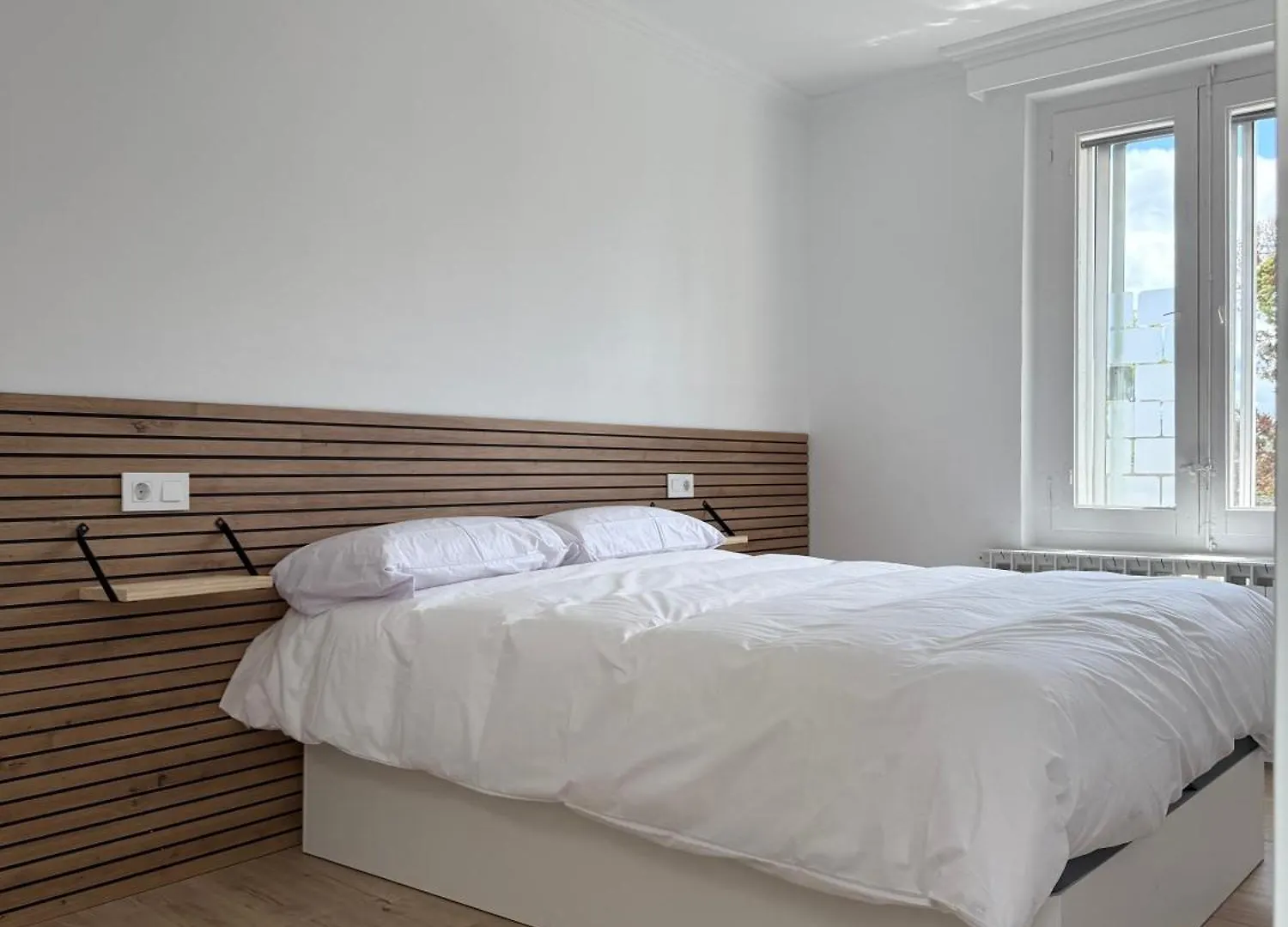 Precioso Atico Con Vistas En El Centro De Pamplona Apartment Spain