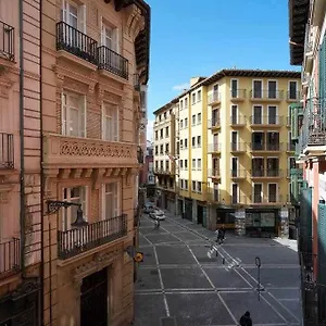  Apartamento Ayla Ayuntamiento