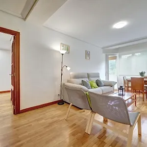  Apartamento Camino 3 By Clabao