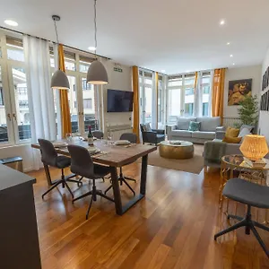  Apartamento Tuapartamento Palacio De Navarra