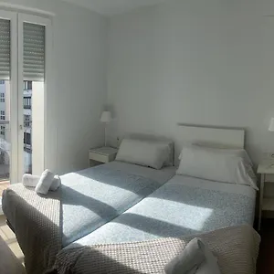  Apartamento Plaza Viana